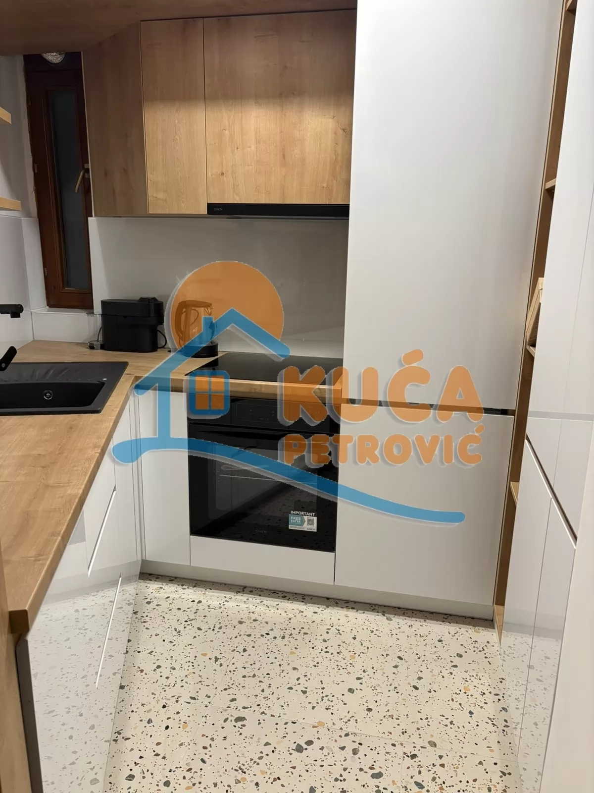 Jednosoban stan, 50 m2, Medijana, Stevana Nemanje ID: i-016394 9