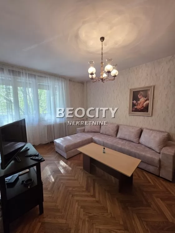 Dvosoban stan, 63 m2, Podbara, Dušana Vasiljeva ID: 130700 1
