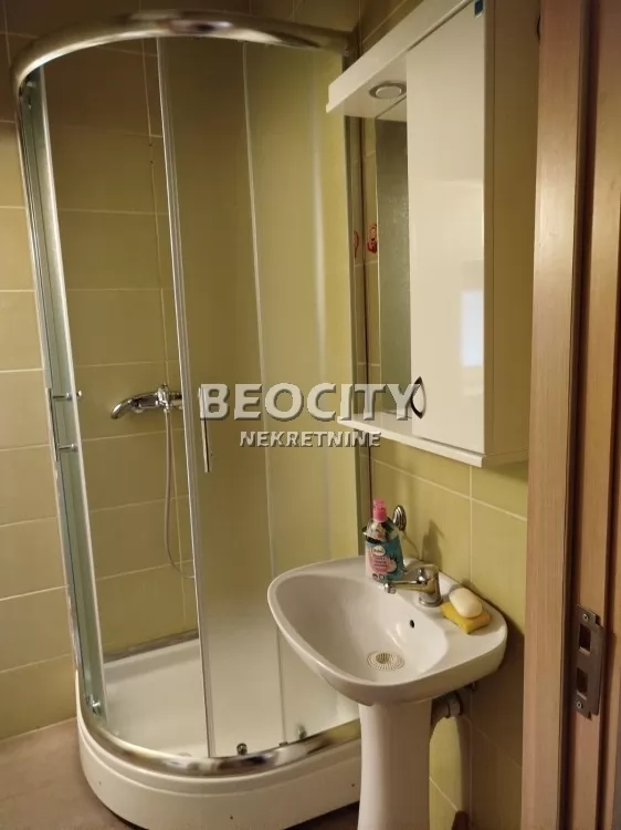 Jednosoban stan, 30 m2, Novi Sad, Kralja Aleksandra ID: 79304 11