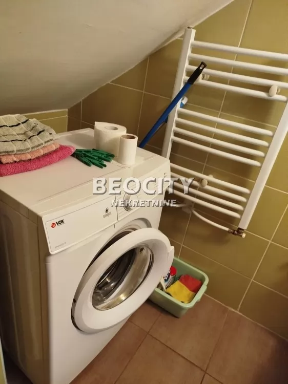 Jednosoban stan, 30 m2, Novi Sad, Kralja Aleksandra ID: 79304 12