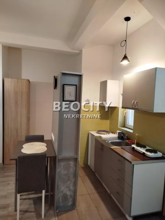 Jednosoban stan, 30 m2, Novi Sad, Kralja Aleksandra ID: 79304 3