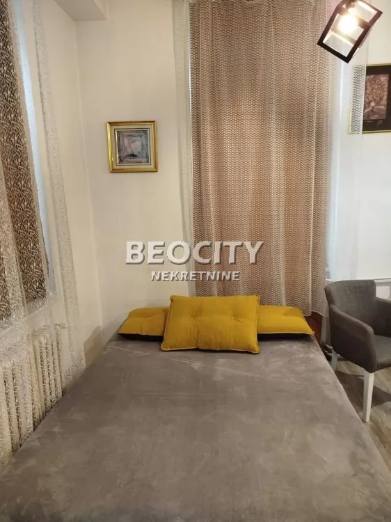 Jednosoban stan, 30 m2, Novi Sad, Kralja Aleksandra ID: 79304 6