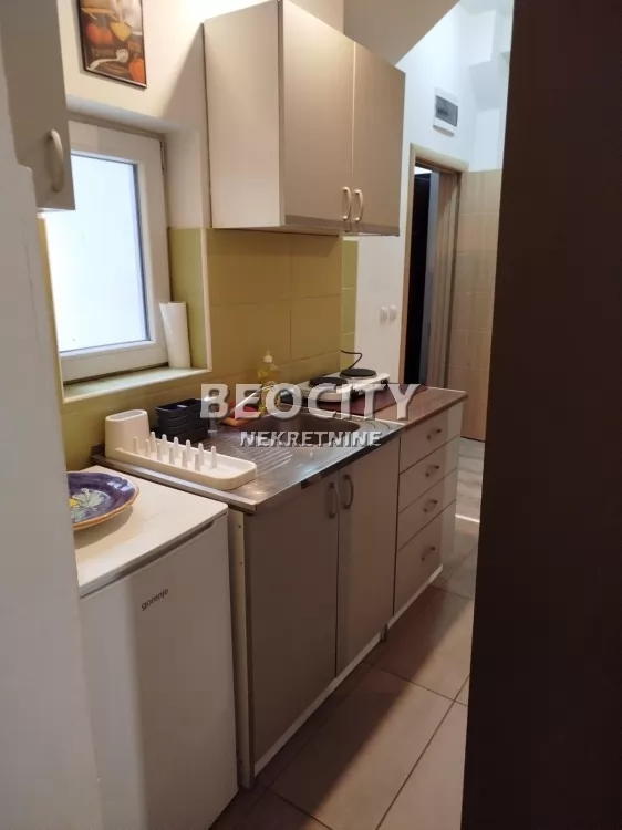 Jednosoban stan, 30 m2, Novi Sad, Kralja Aleksandra ID: 79304 7