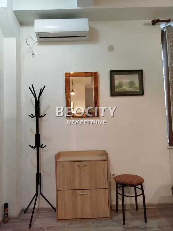 Jednosoban stan, 30 m2, Novi Sad, Kralja Aleksandra ID: 79304 8