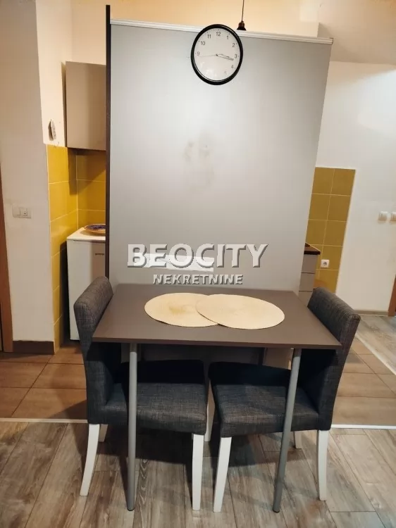 Jednosoban stan, 30 m2, Novi Sad, Kralja Aleksandra ID: 79304 9