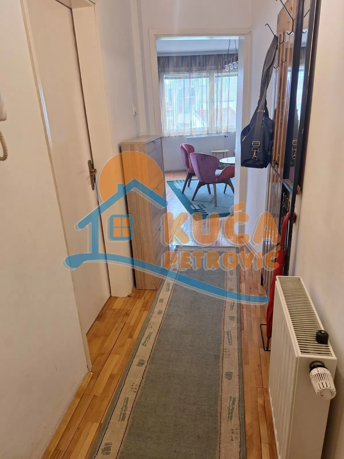 Jednosoban stan, 38 m2, Dom zdravlja, Todora Milovanovića ID: i-04927 10