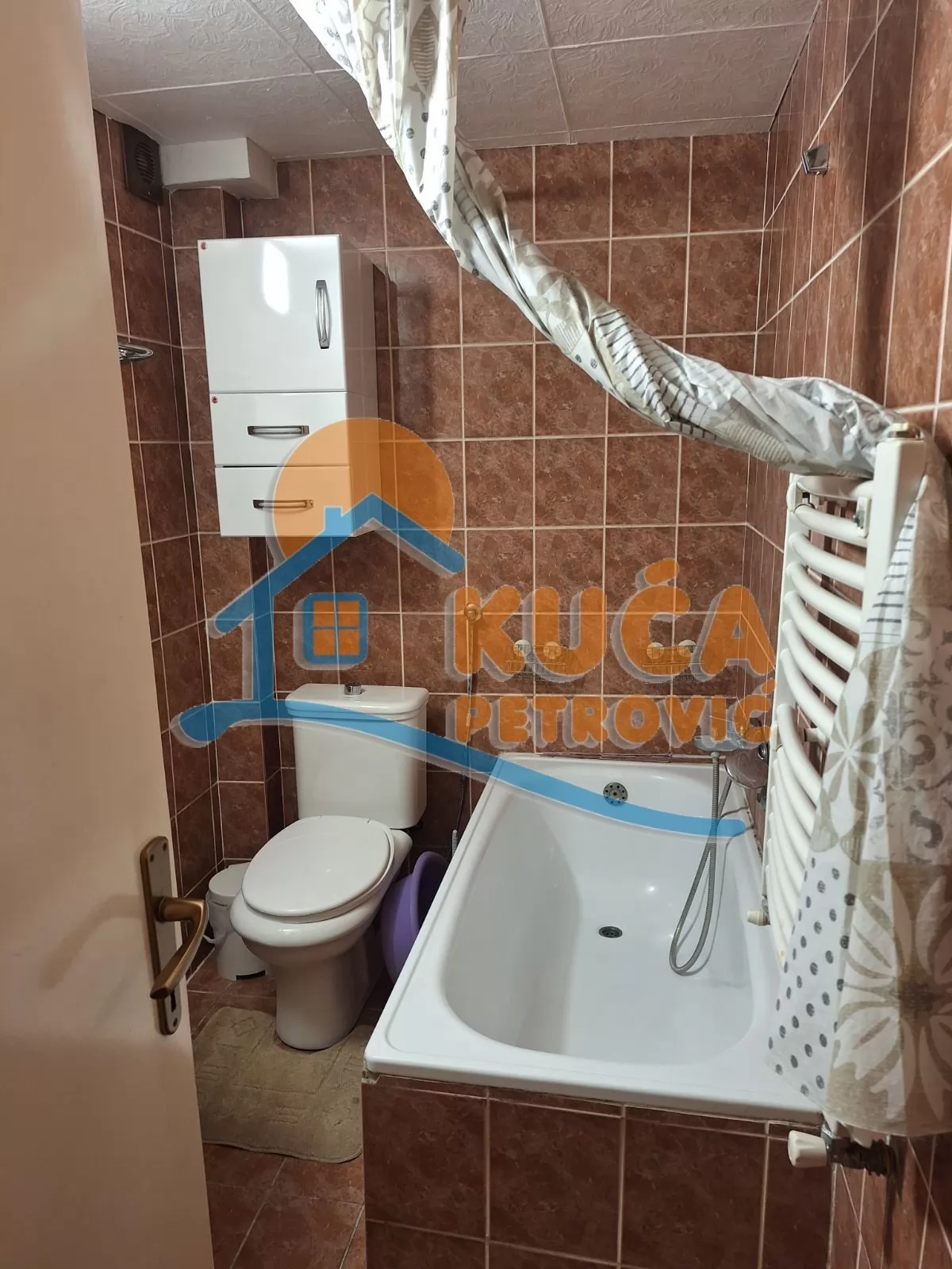 Jednosoban stan, 38 m2, Dom zdravlja, Todora Milovanovića ID: i-04927 11