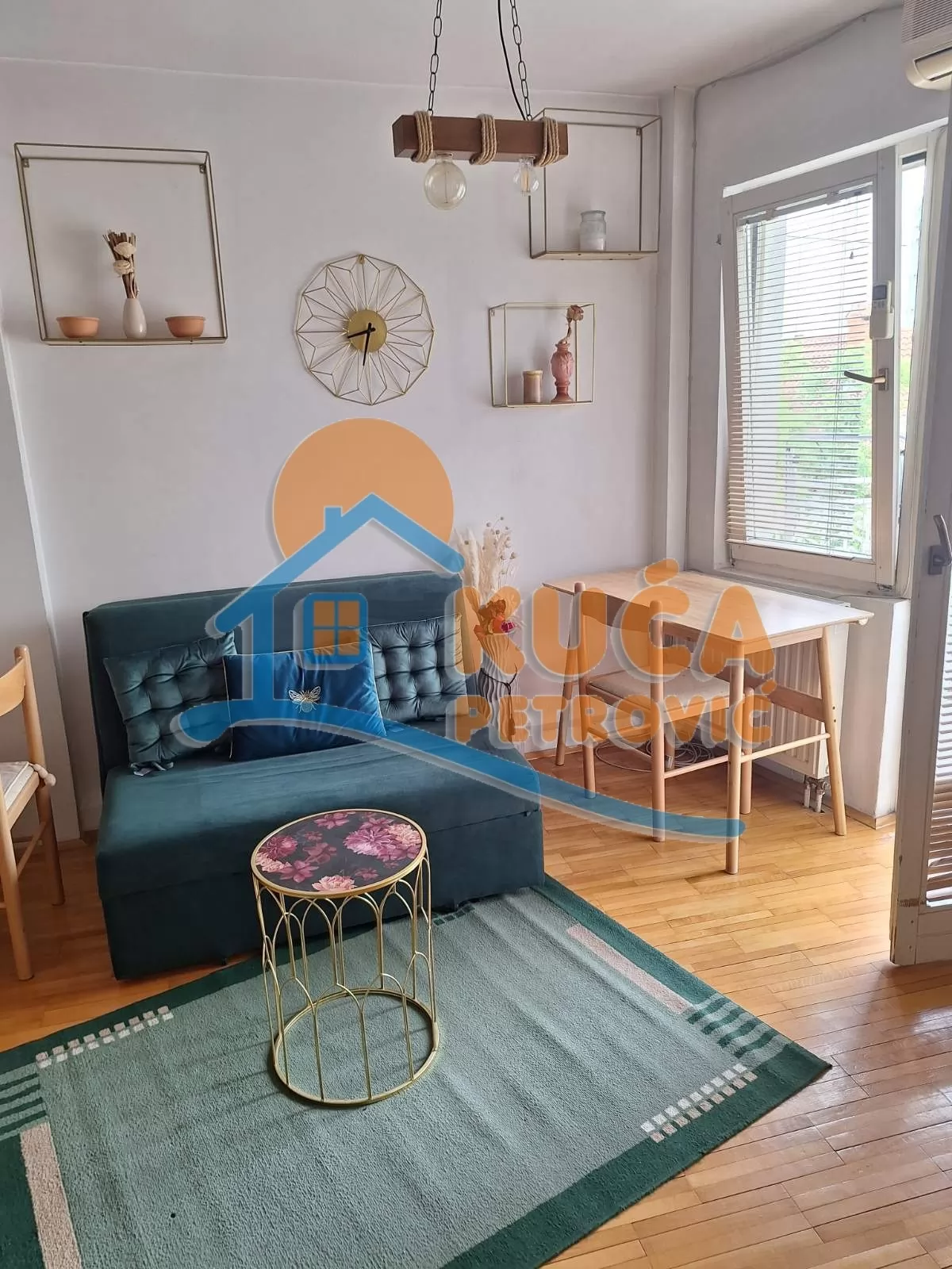 Jednosoban stan, 38 m2, Dom zdravlja, Todora Milovanovića ID: i-04927 6