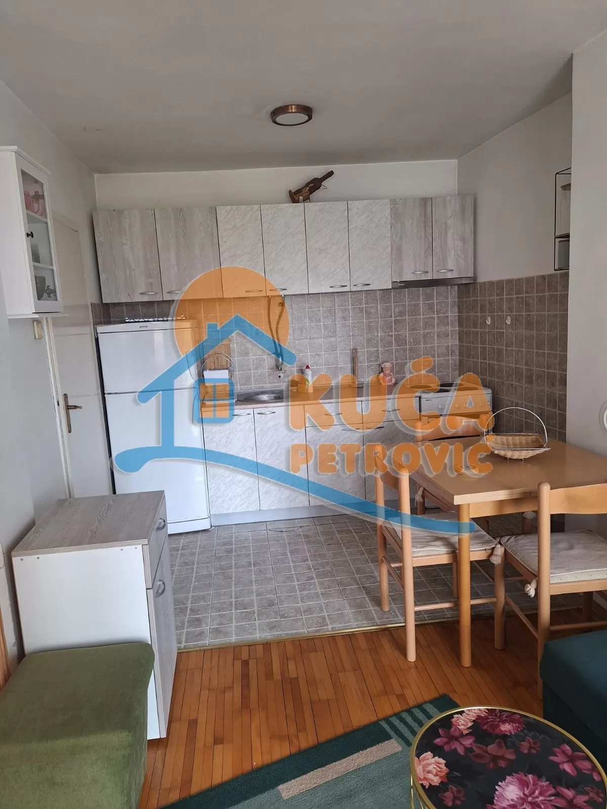 Jednosoban stan, 38 m2, Dom zdravlja, Todora Milovanovića ID: i-04927 7