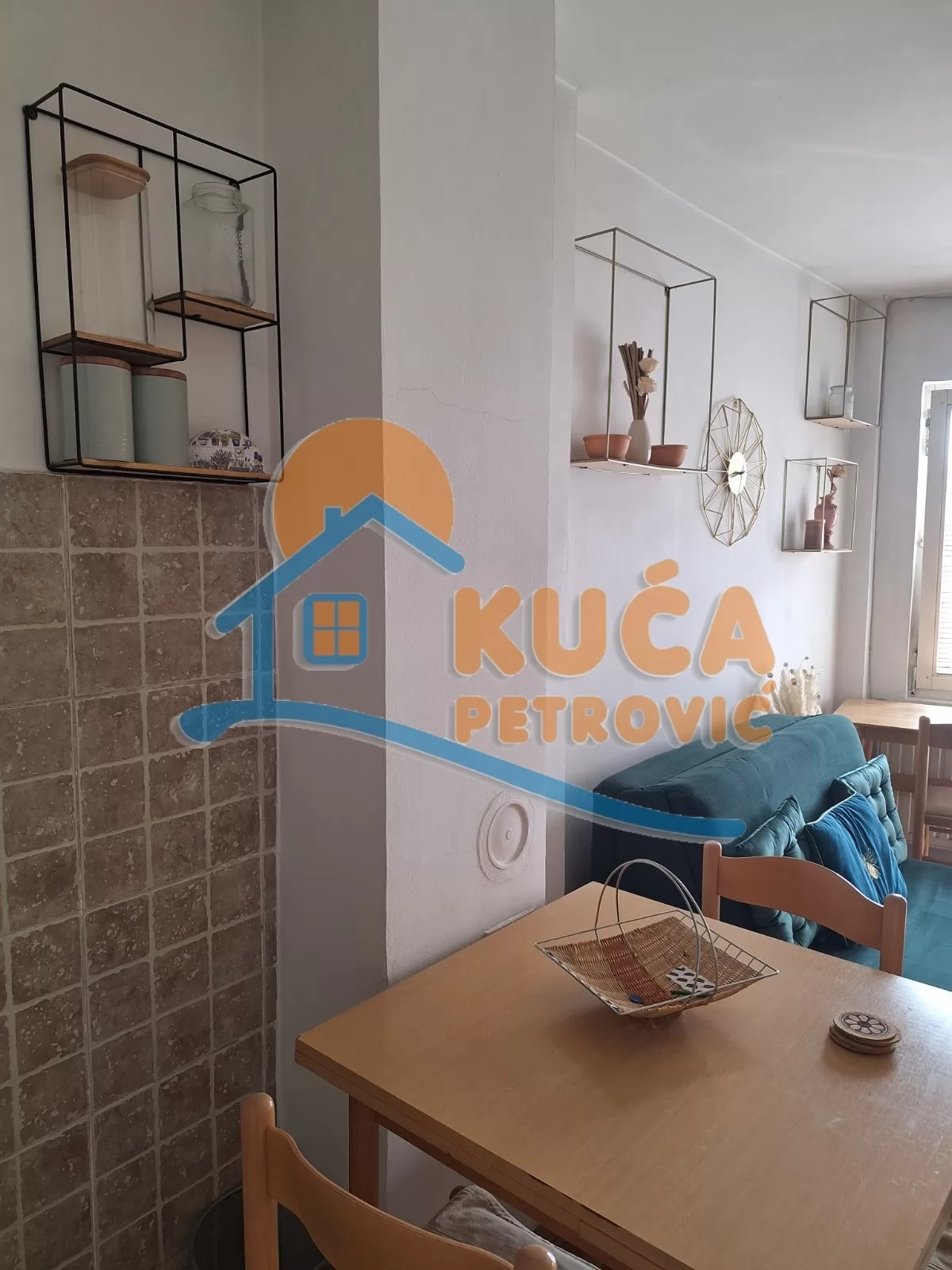 Jednosoban stan, 38 m2, Dom zdravlja, Todora Milovanovića ID: i-04927 8