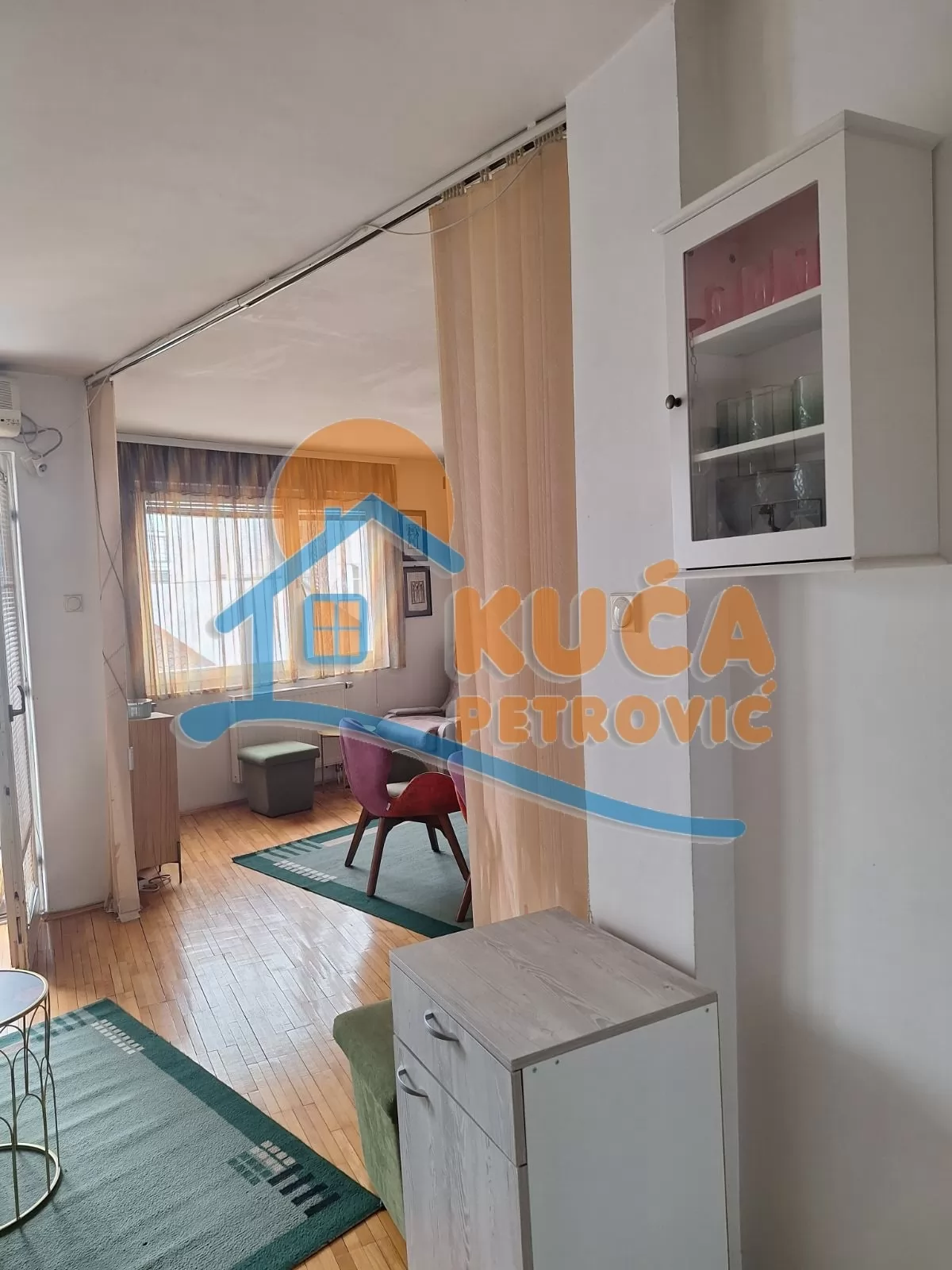 Jednosoban stan, 38 m2, Dom zdravlja, Todora Milovanovića ID: i-04927 9