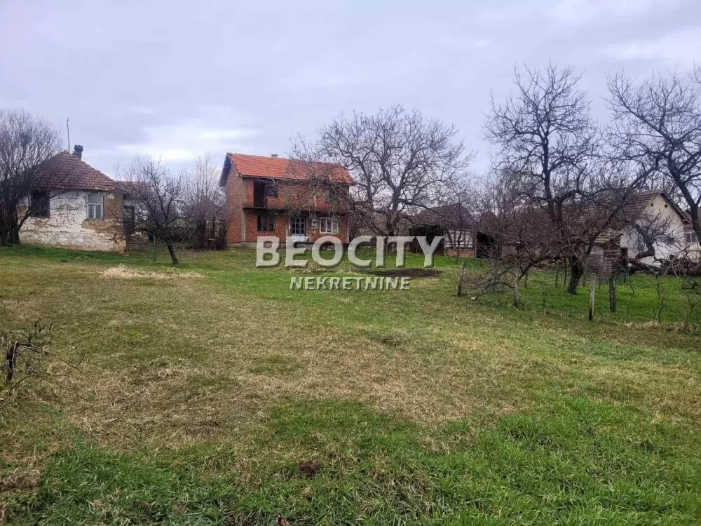 Kuća, 214 m2, Vlaška, Ustanička ID: 132048 1