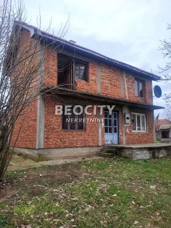Kuća, 214 m2, Vlaška, Ustanička ID: 132048 2