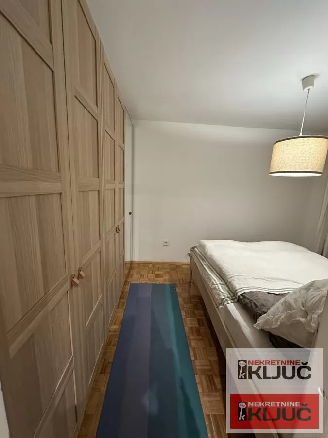 LIMAN 4, 93m2+ terase, Četvorosoban, Renoviran 9