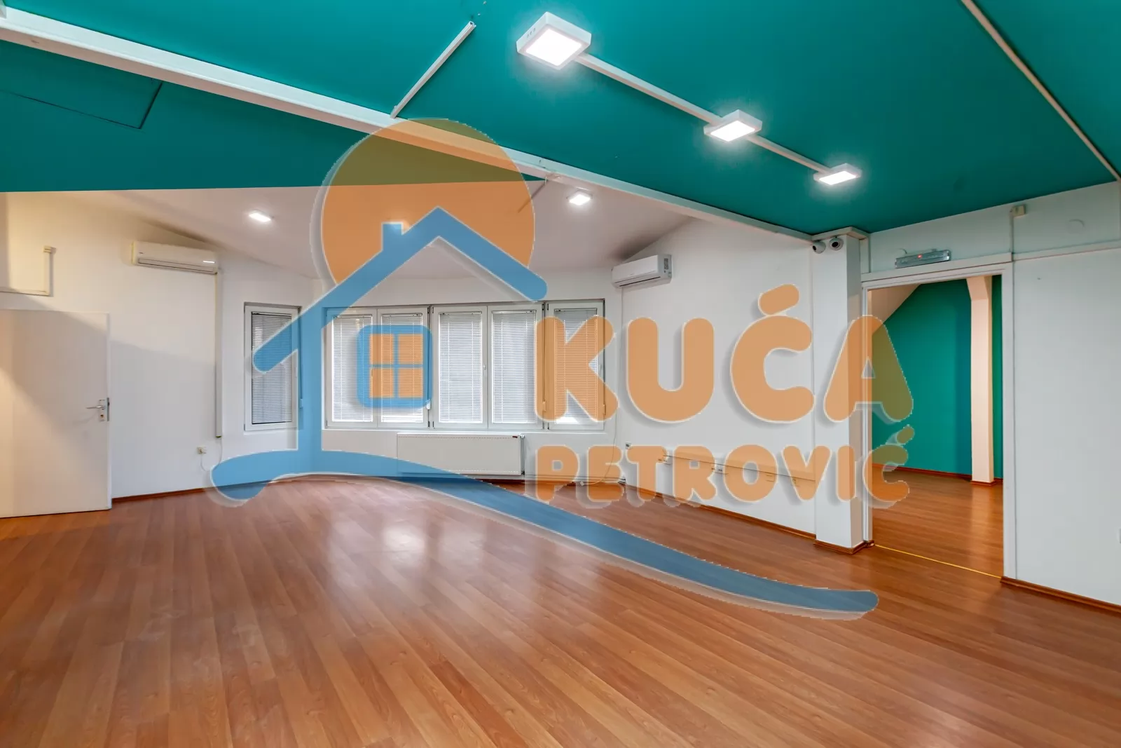 Lokal, 350 m2, Dom zdravlja, Todora Milovanovića ID: i-016399 1