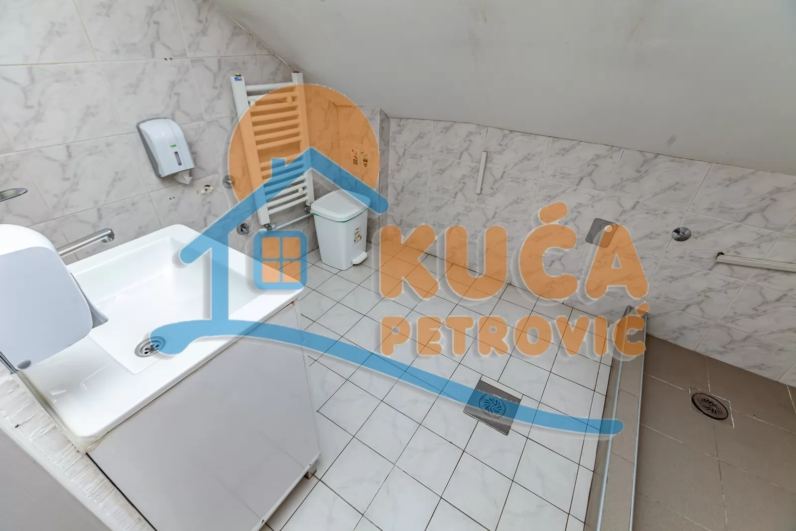 Lokal, 350 m2, Dom zdravlja, Todora Milovanovića ID: i-016399 11