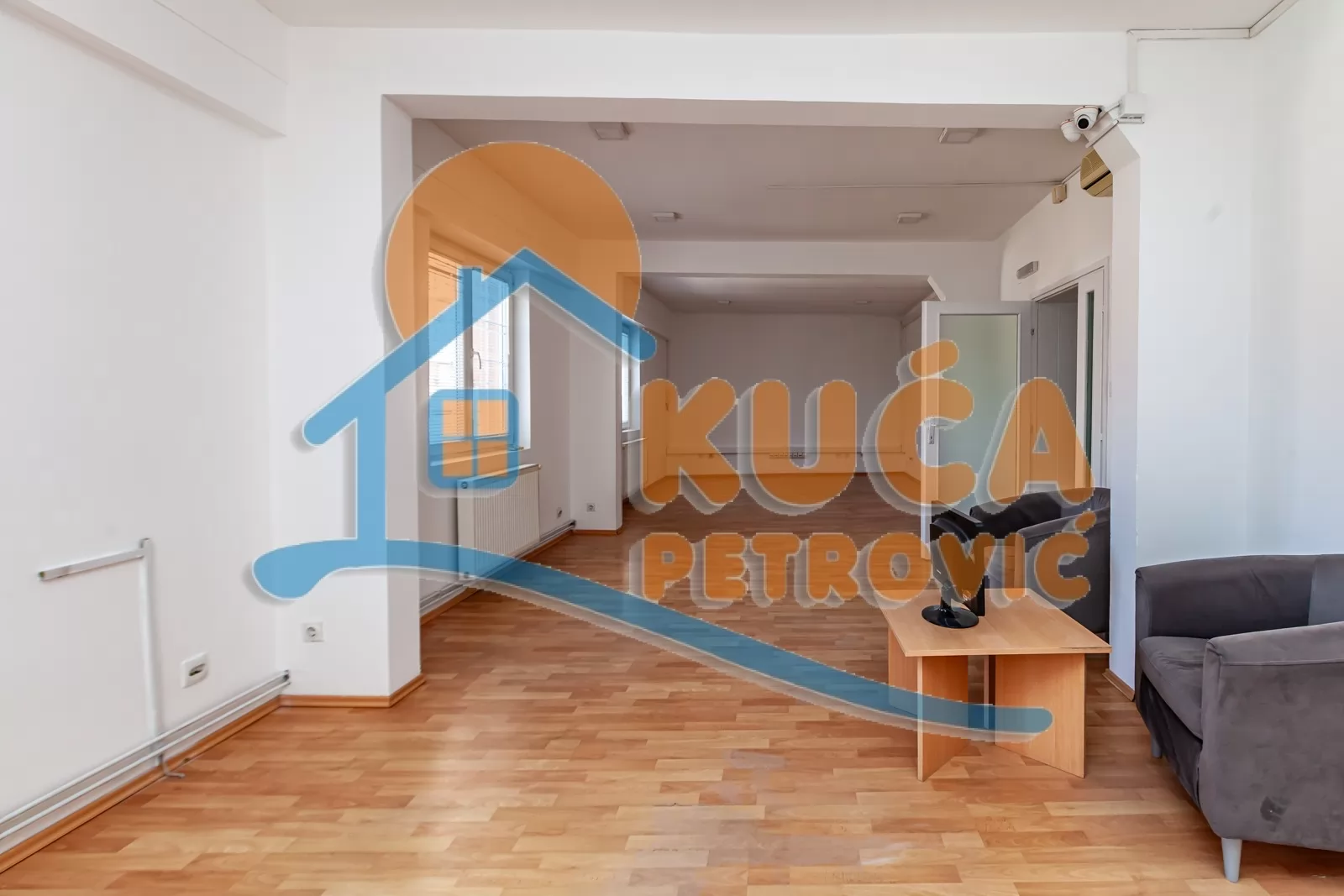 Lokal, 350 m2, Dom zdravlja, Todora Milovanovića ID: i-016399 14