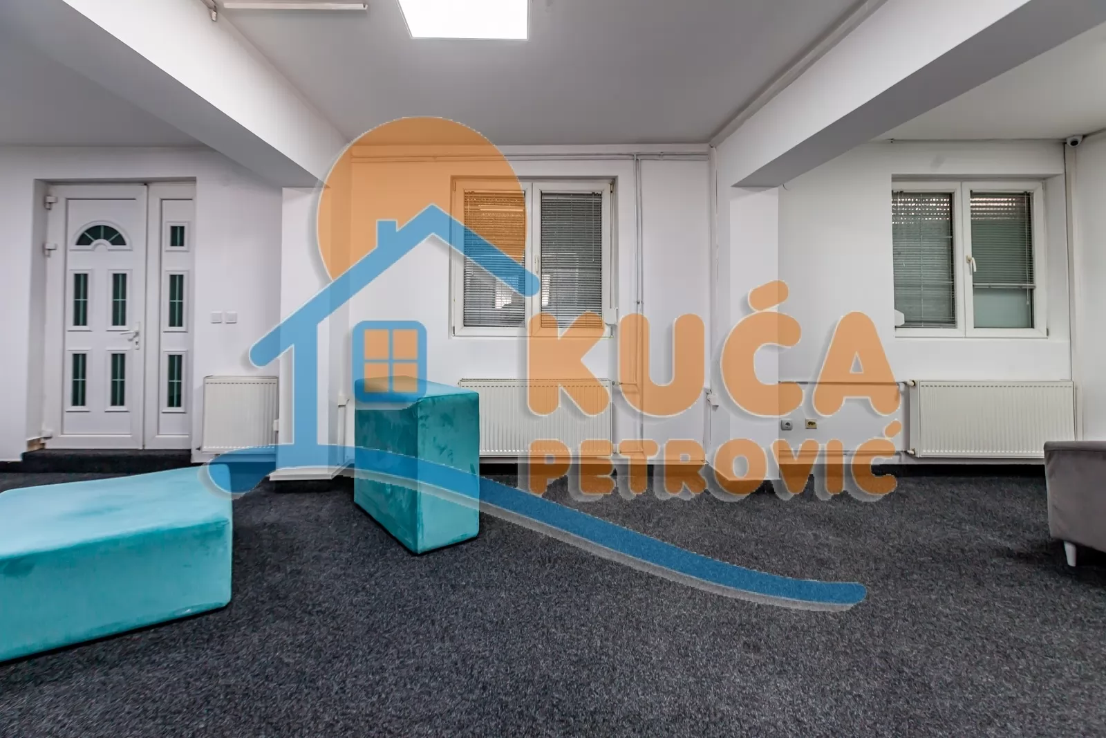 Lokal, 350 m2, Dom zdravlja, Todora Milovanovića ID: i-016399 17