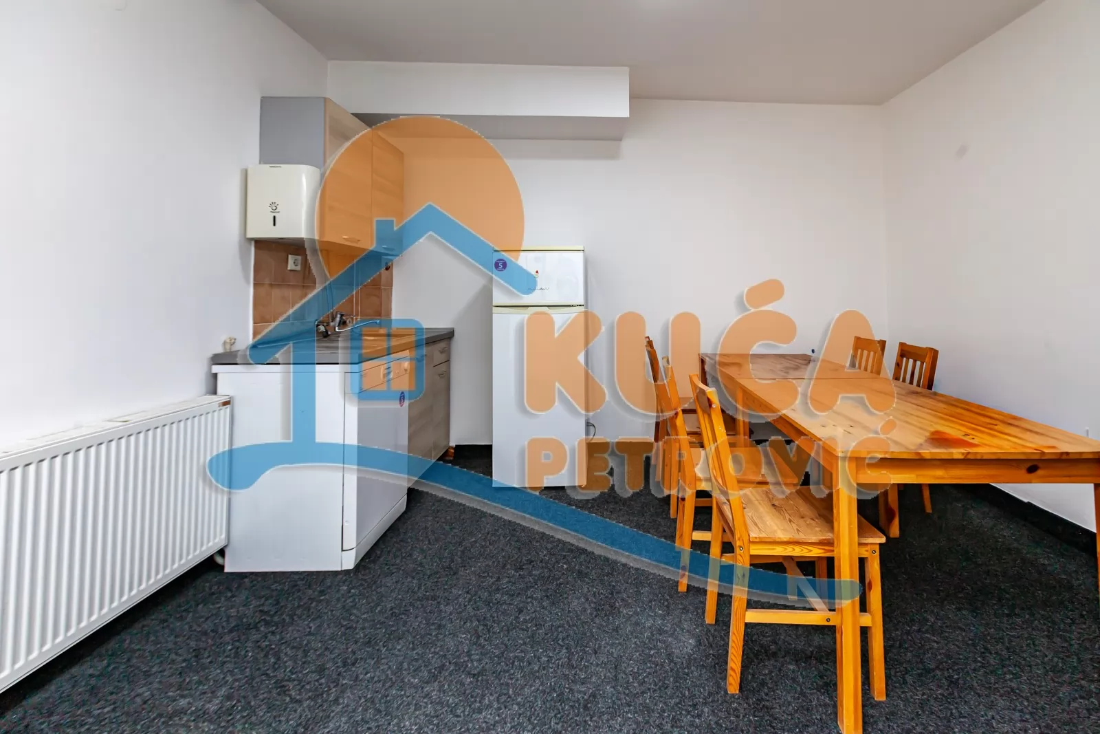Lokal, 350 m2, Dom zdravlja, Todora Milovanovića ID: i-016399 19