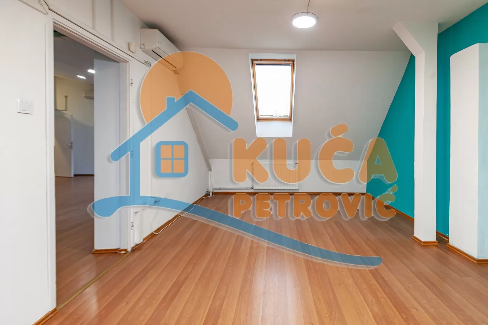 Lokal, 350 m2, Dom zdravlja, Todora Milovanovića ID: i-016399 2