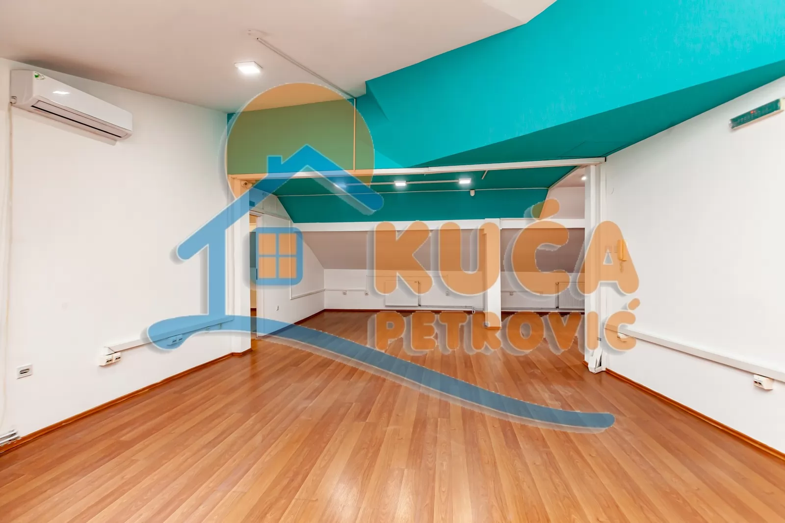 Lokal, 350 m2, Dom zdravlja, Todora Milovanovića ID: i-016399 5