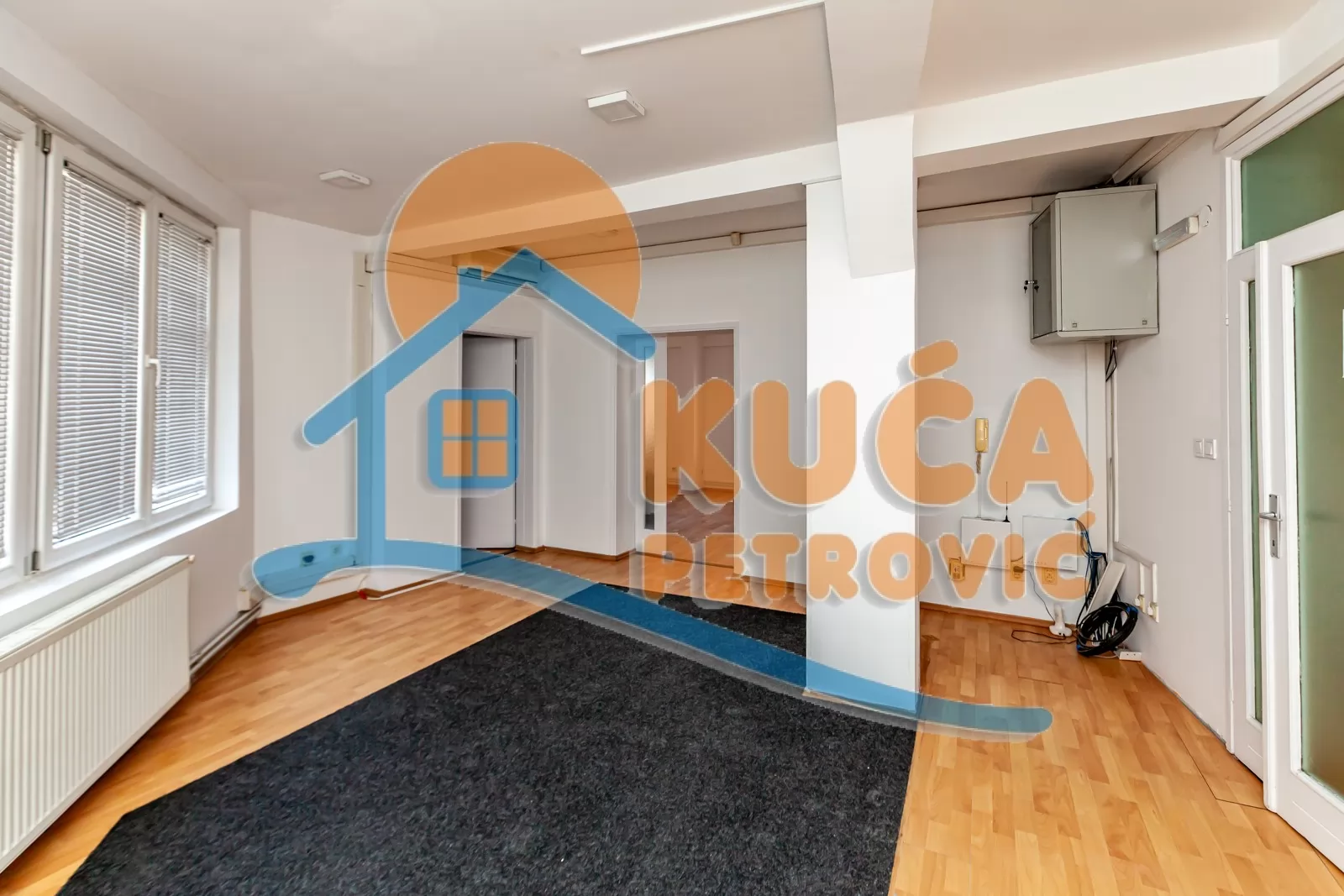 Lokal, 350 m2, Dom zdravlja, Todora Milovanovića ID: i-016399 8