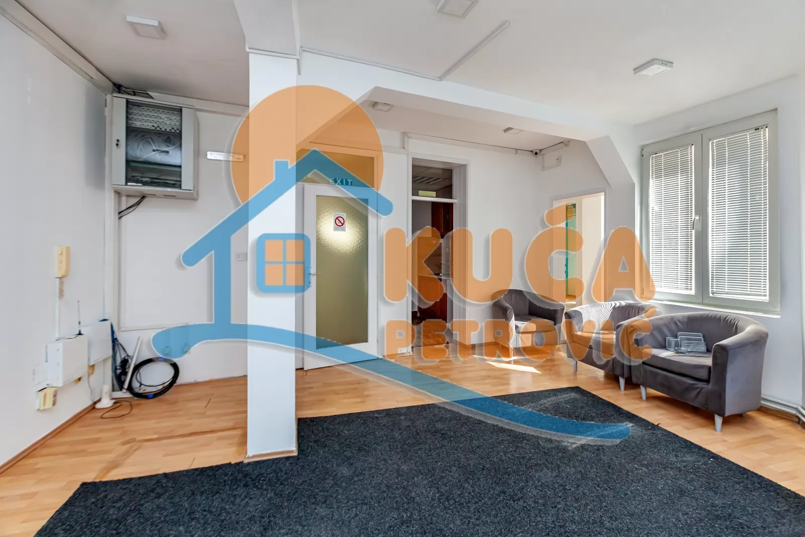 Lokal, 350 m2, Dom zdravlja, Todora Milovanovića ID: i-016399 9