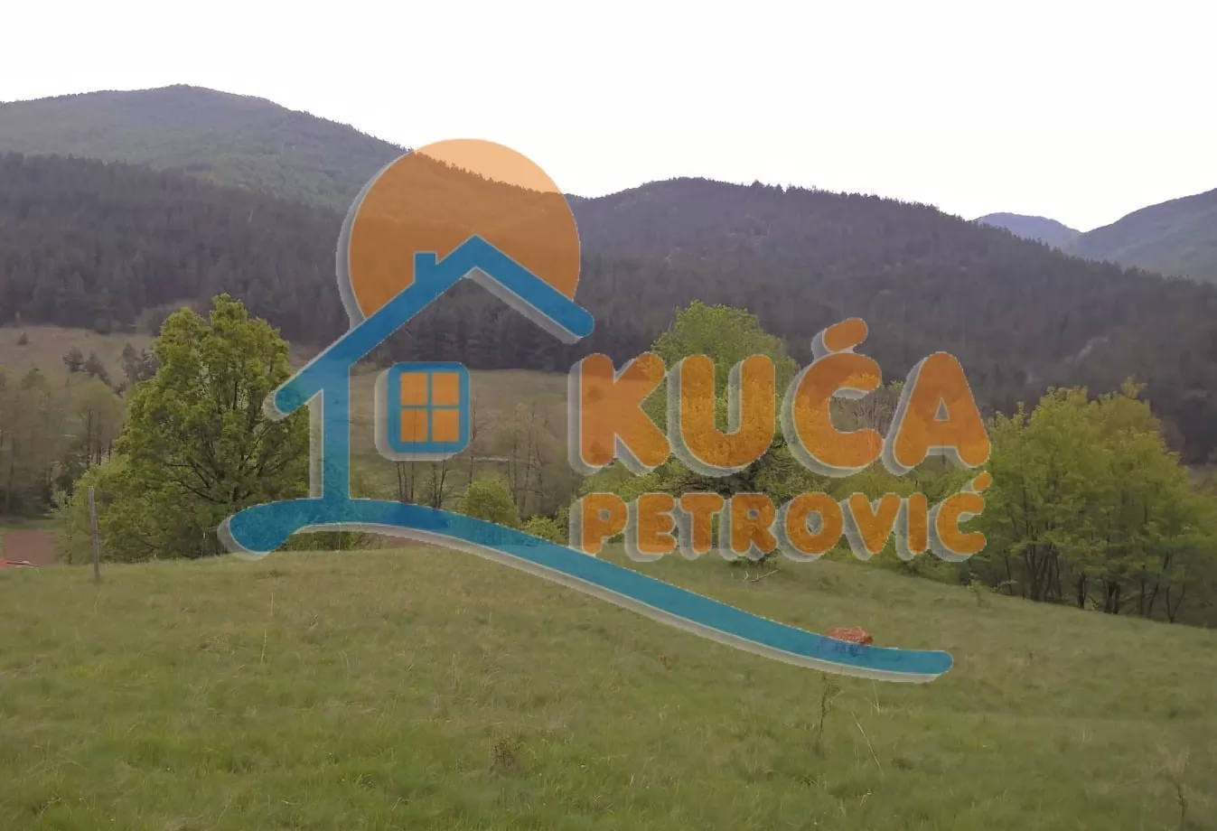 Plac, Mitrovo Polje ID: p-016404 9