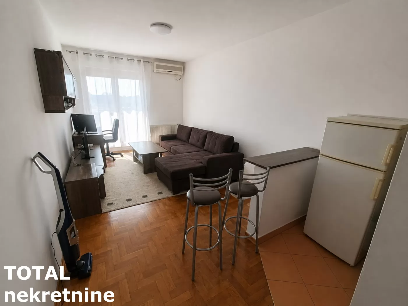 Stan,NOVI SAD,NOVA DETELINARA,kv: 31.00, € 99200, ID: 1102573 1