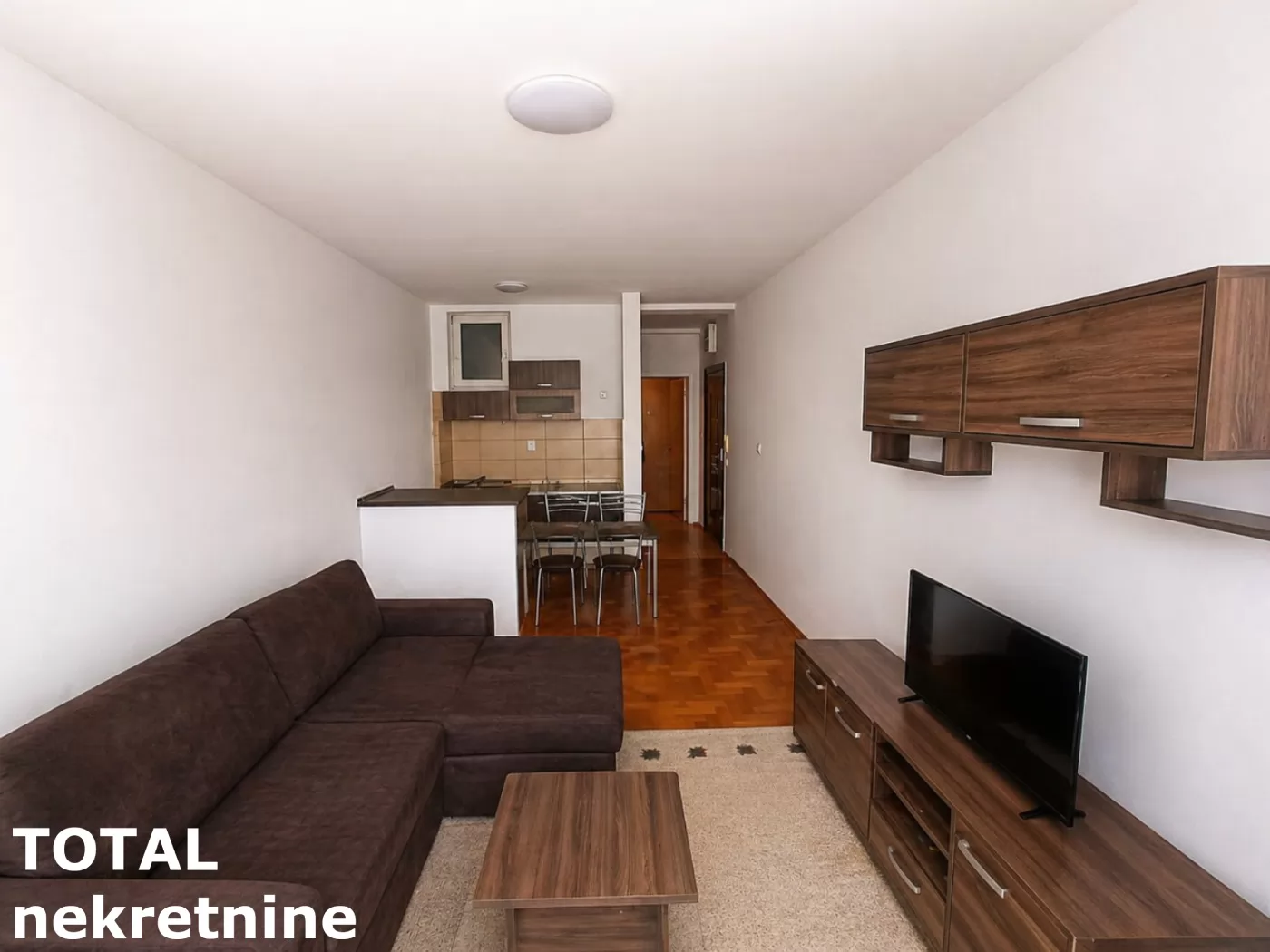Stan,NOVI SAD,NOVA DETELINARA,kv: 31.00, € 99200, ID: 1102573 2