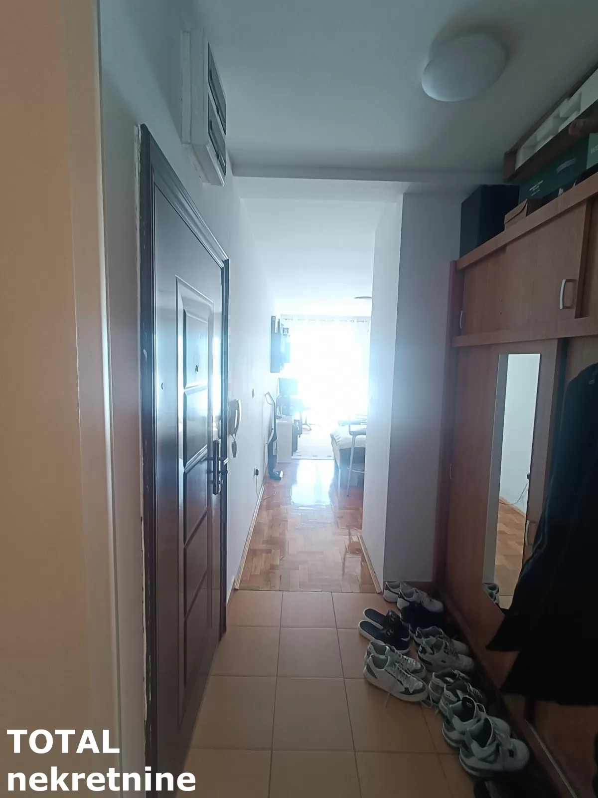 Stan,NOVI SAD,NOVA DETELINARA,kv: 31.00, € 99200, ID: 1102573 3
