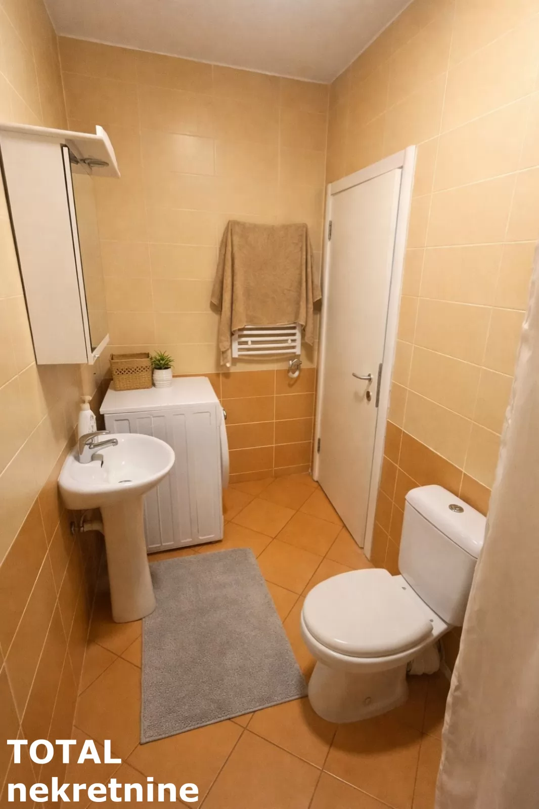 Stan,NOVI SAD,NOVA DETELINARA,kv: 31.00, € 99200, ID: 1102573 4