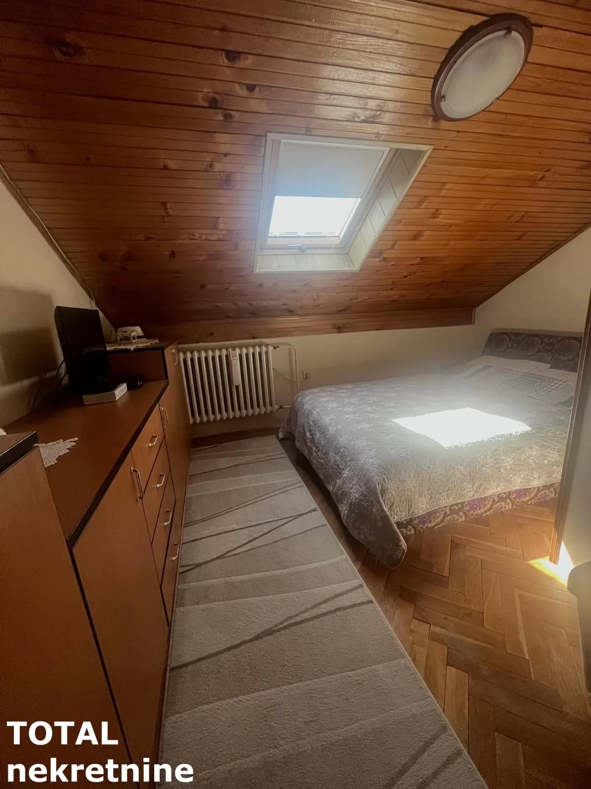Stan,NOVI SAD,NOVO NASELJE - SAVINA,kv: 100.00, € 180000, ID: 1102322 10