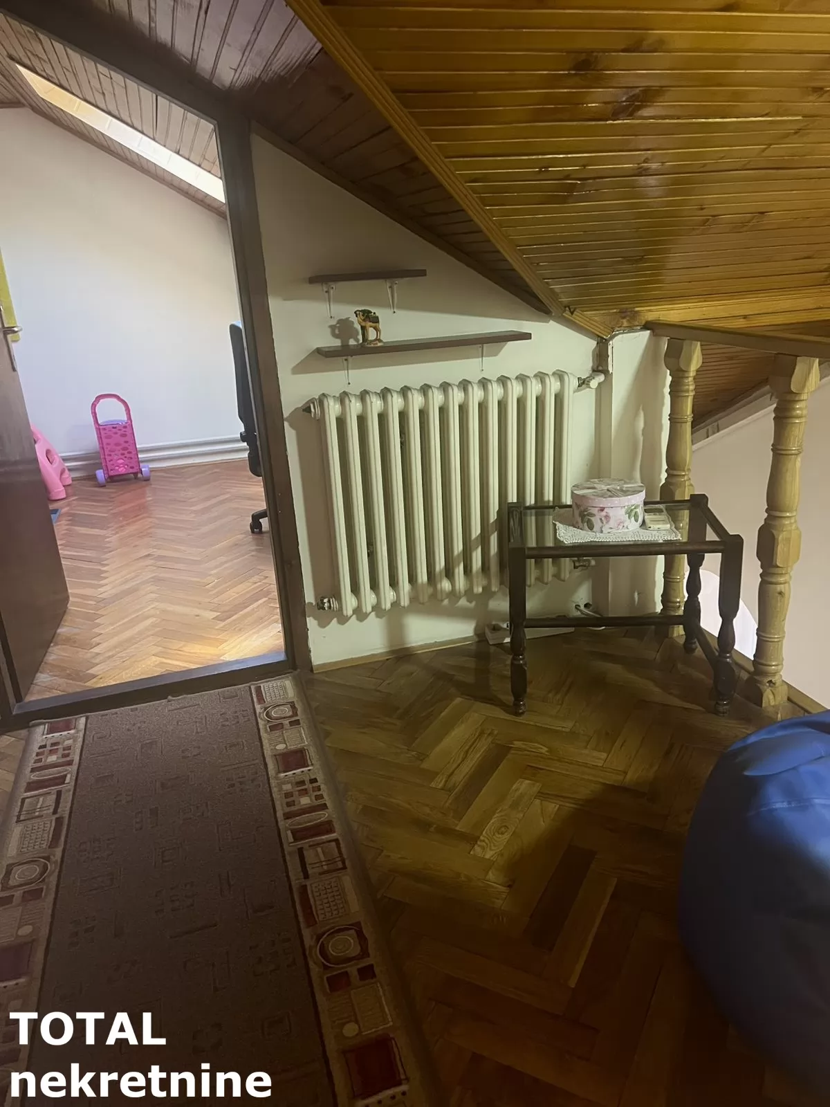 Stan,NOVI SAD,NOVO NASELJE - SAVINA,kv: 100.00, € 180000, ID: 1102322 11