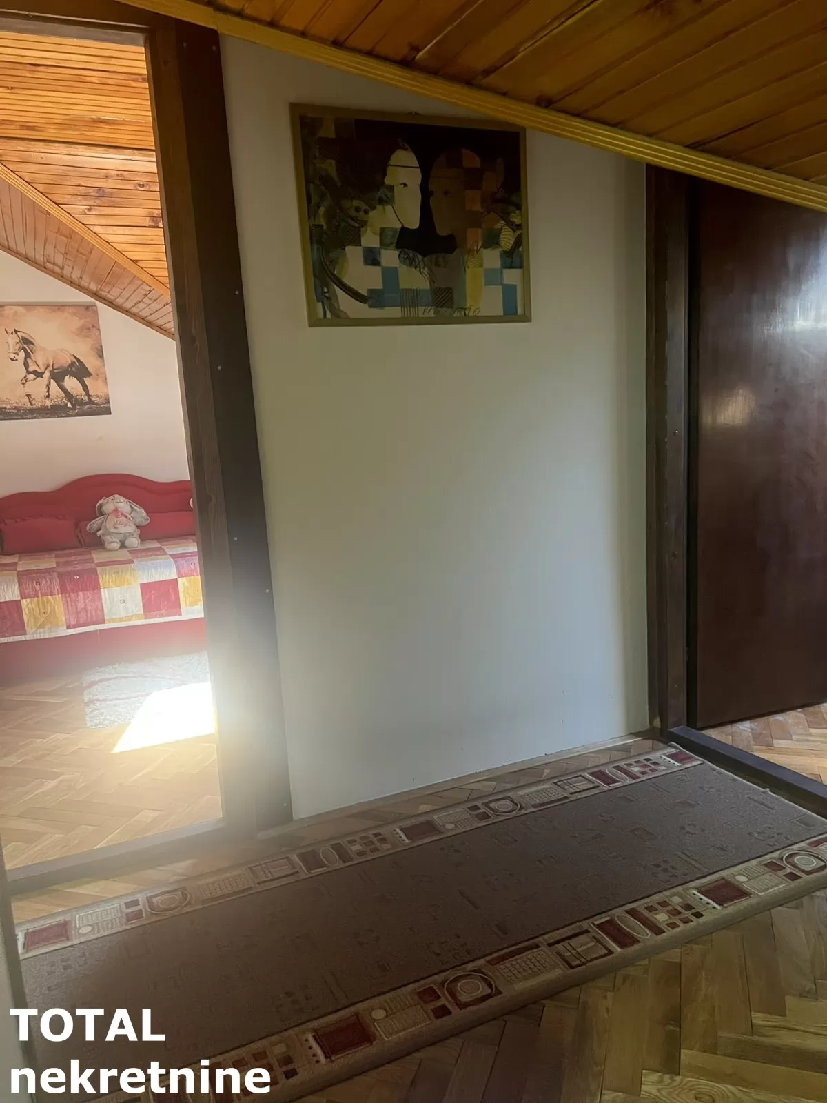 Stan,NOVI SAD,NOVO NASELJE - SAVINA,kv: 100.00, € 180000, ID: 1102322 12