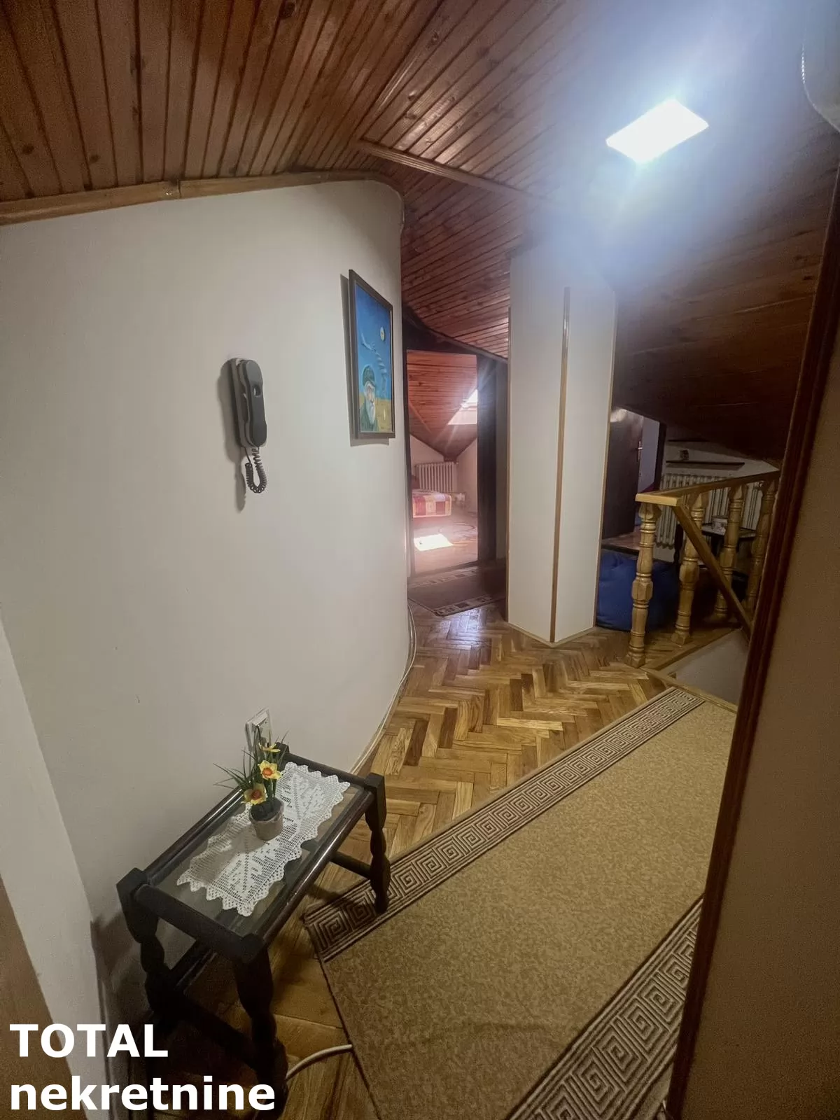 Stan,NOVI SAD,NOVO NASELJE - SAVINA,kv: 100.00, € 180000, ID: 1102322 13