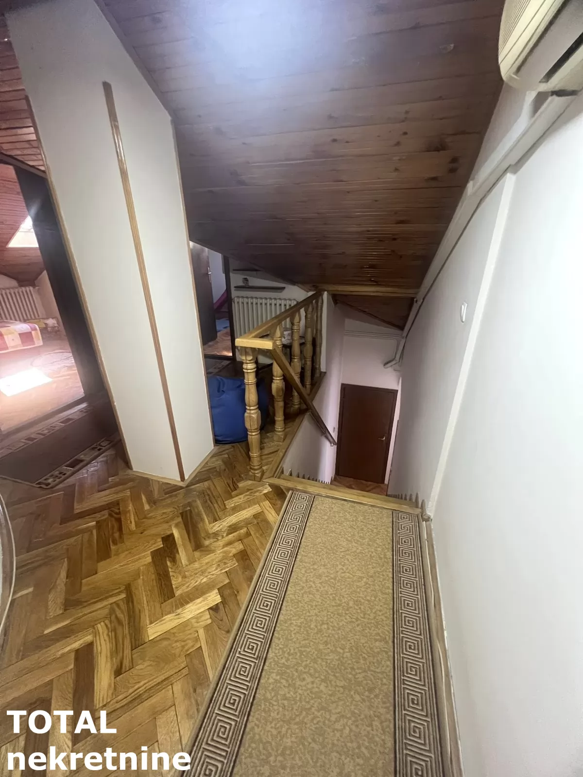Stan,NOVI SAD,NOVO NASELJE - SAVINA,kv: 100.00, € 180000, ID: 1102322 14