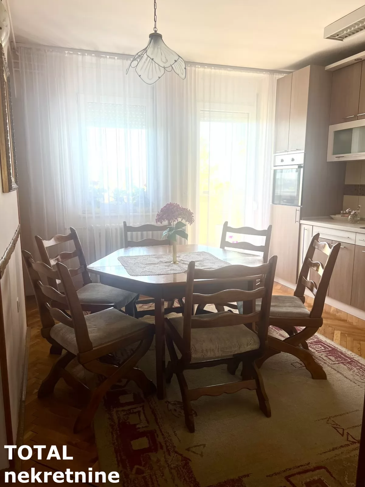Stan,NOVI SAD,NOVO NASELJE - SAVINA,kv: 100.00, € 180000, ID: 1102322 16