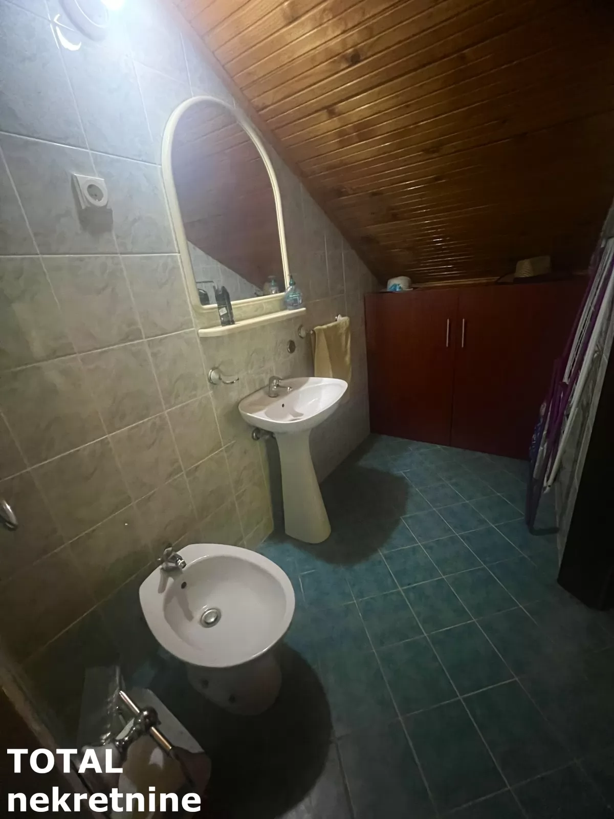 Stan,NOVI SAD,NOVO NASELJE - SAVINA,kv: 100.00, € 180000, ID: 1102322 19