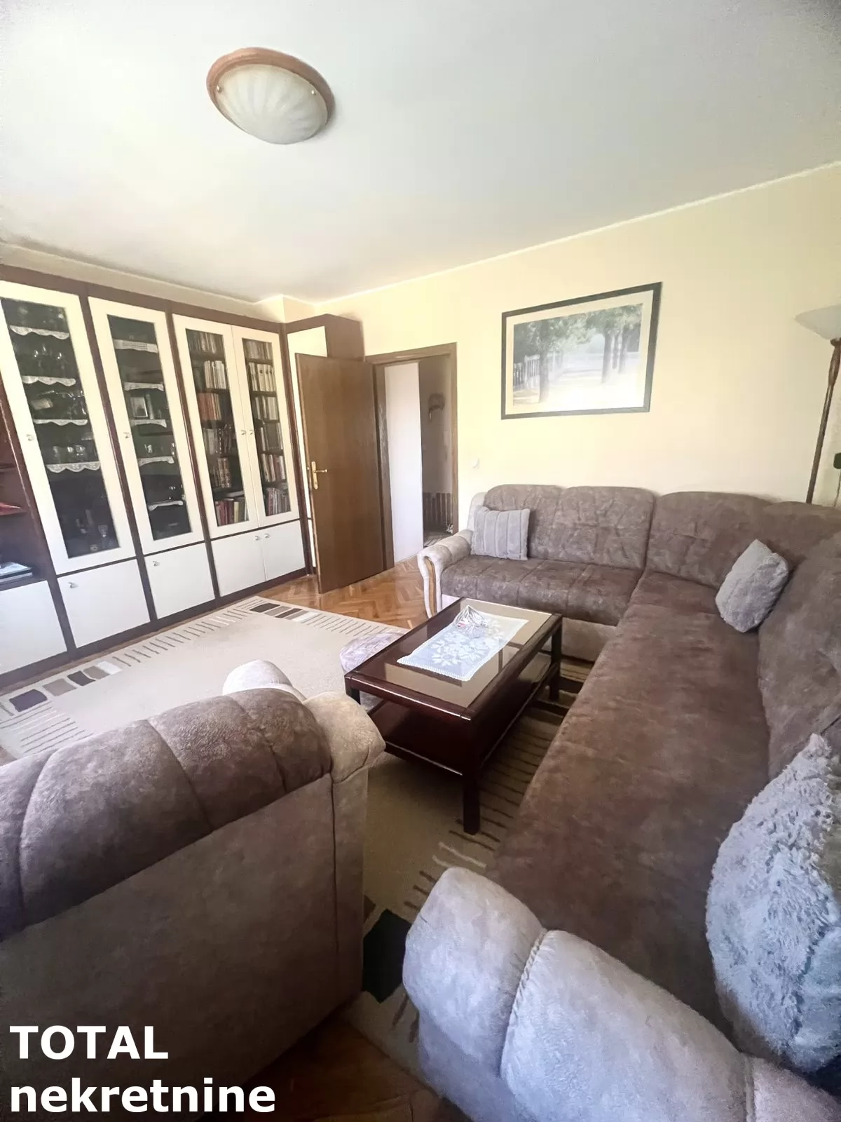 Stan,NOVI SAD,NOVO NASELJE - SAVINA,kv: 100.00, € 180000, ID: 1102322 3
