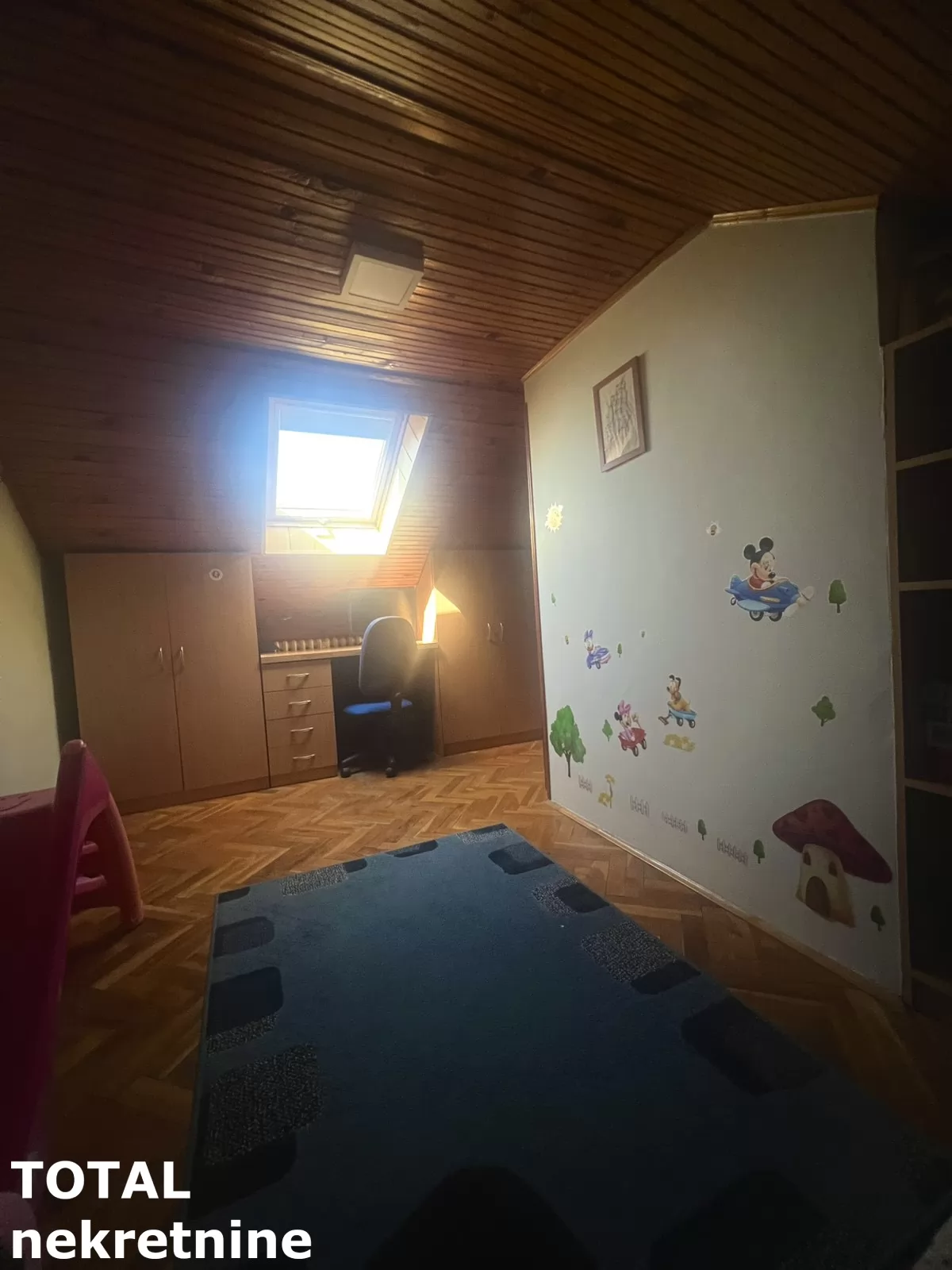 Stan,NOVI SAD,NOVO NASELJE - SAVINA,kv: 100.00, € 180000, ID: 1102322 4