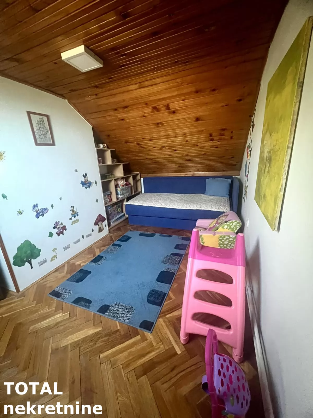 Stan,NOVI SAD,NOVO NASELJE - SAVINA,kv: 100.00, € 180000, ID: 1102322 5