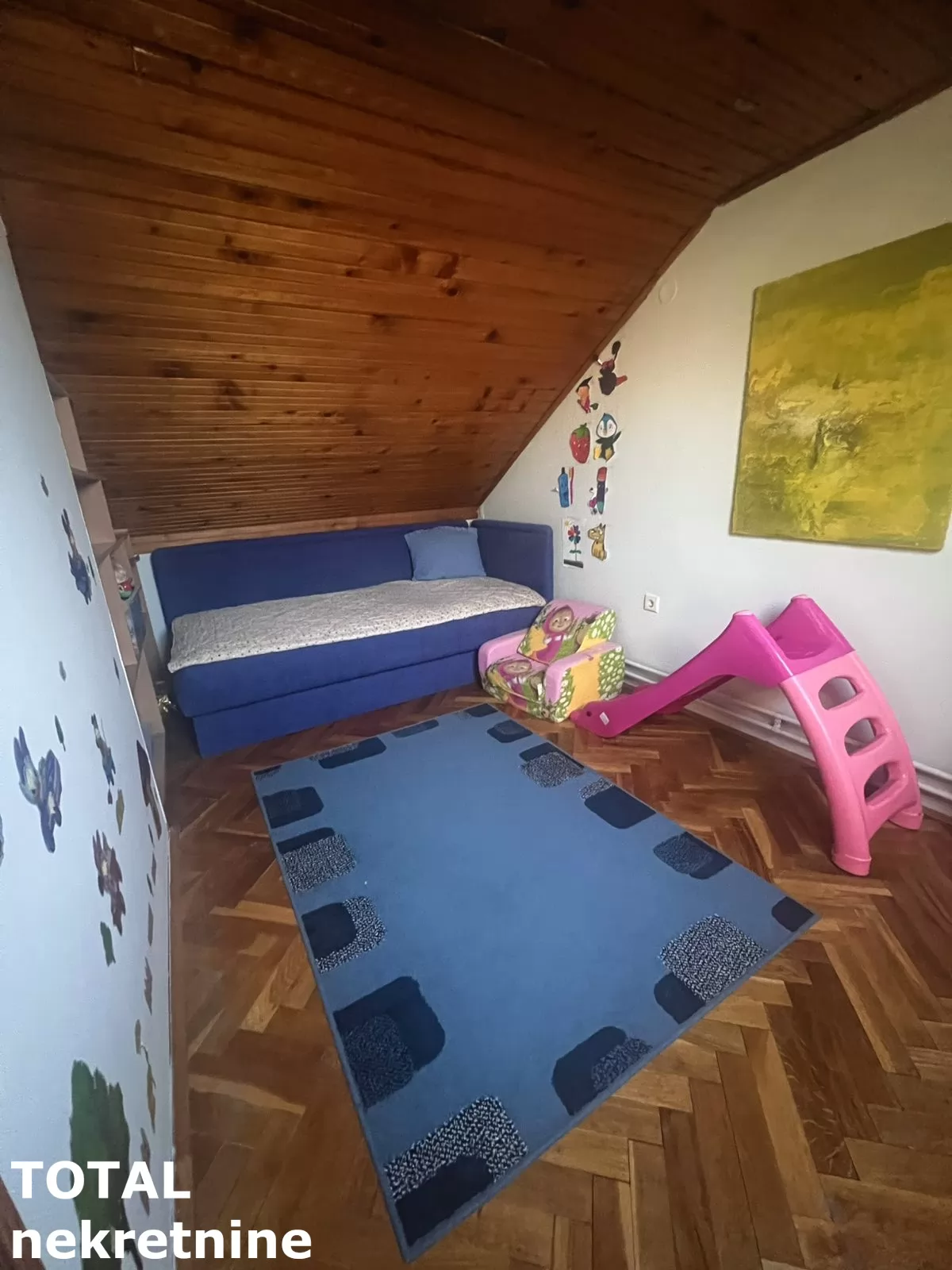 Stan,NOVI SAD,NOVO NASELJE - SAVINA,kv: 100.00, € 180000, ID: 1102322 6