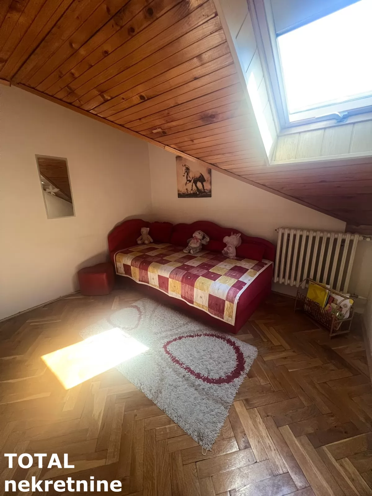 Stan,NOVI SAD,NOVO NASELJE - SAVINA,kv: 100.00, € 180000, ID: 1102322 7
