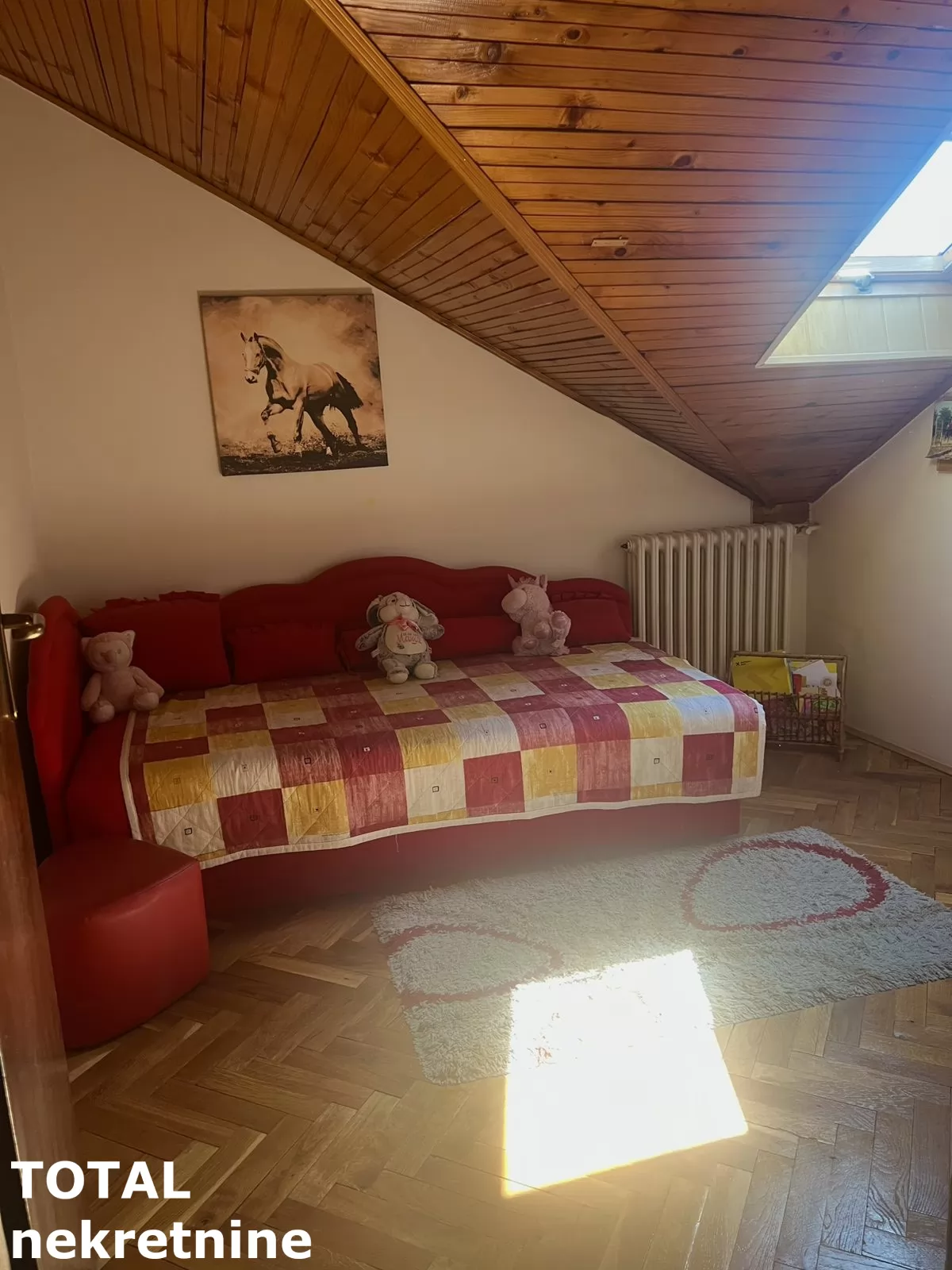 Stan,NOVI SAD,NOVO NASELJE - SAVINA,kv: 100.00, € 180000, ID: 1102322 8