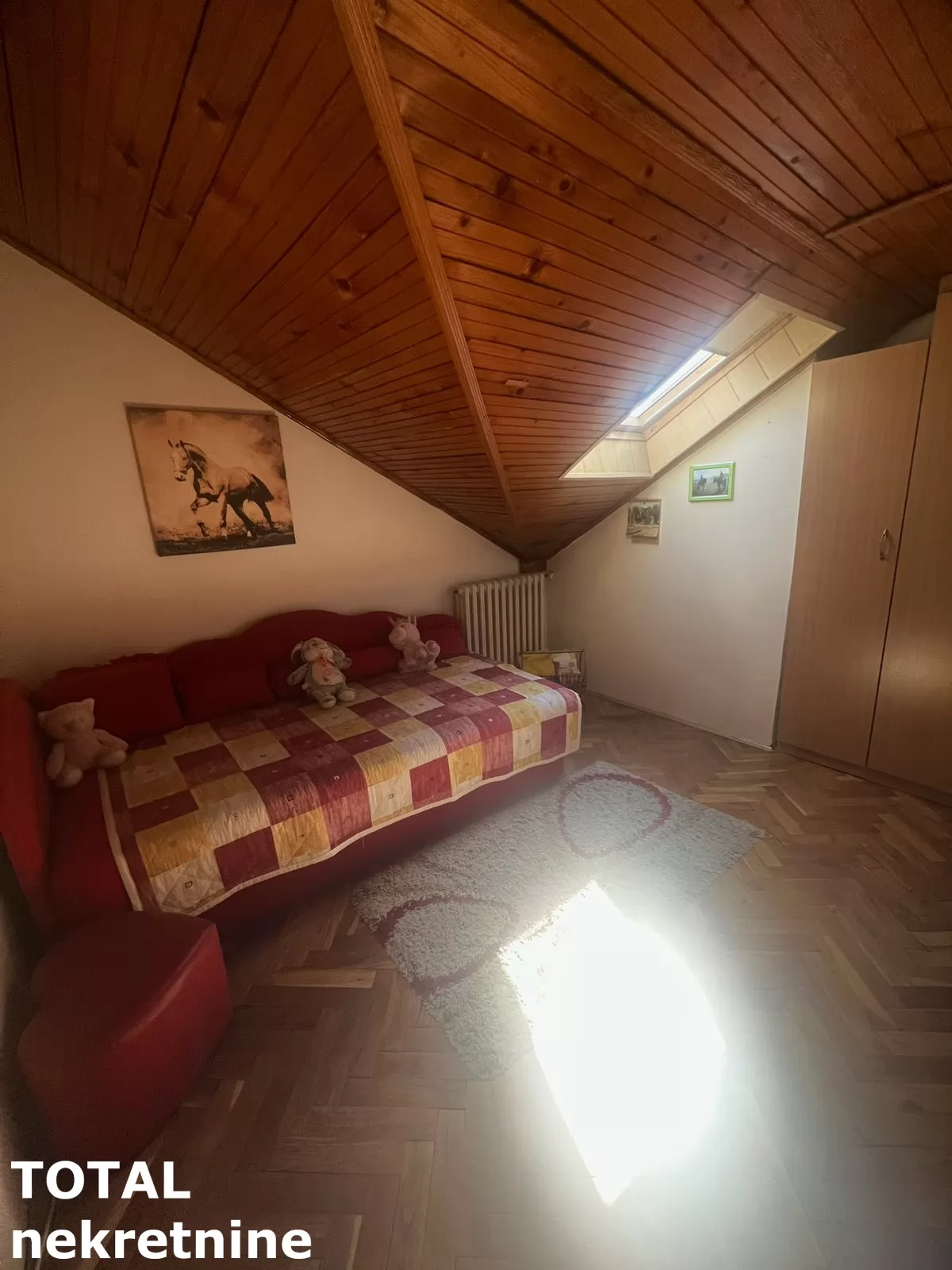 Stan,NOVI SAD,NOVO NASELJE - SAVINA,kv: 100.00, € 180000, ID: 1102322 9
