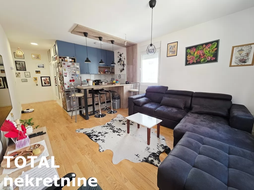 Stan,NOVI SAD,TELEP,kv: 73.00, € 210000, ID: 1102590 2