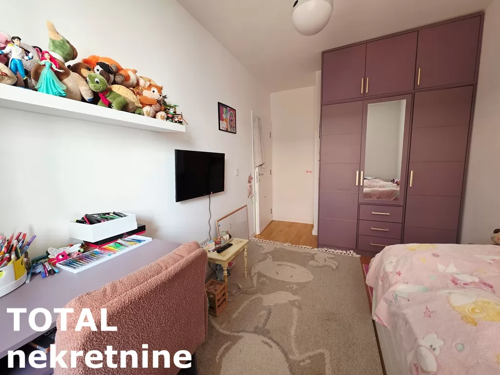 Stan,NOVI SAD,TELEP,kv: 73.00, € 210000, ID: 1102590 7