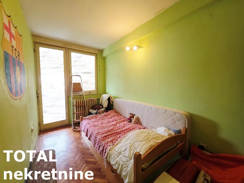 Stan,NOVI SAD,ZELEZNICKA STANICA,kv: 70.00, € 170000, ID: 1102458 10