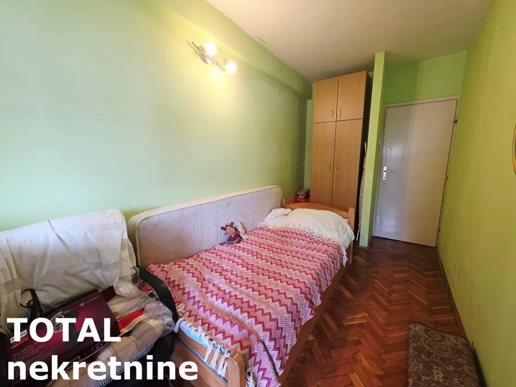 Stan,NOVI SAD,ZELEZNICKA STANICA,kv: 70.00, € 170000, ID: 1102458 11